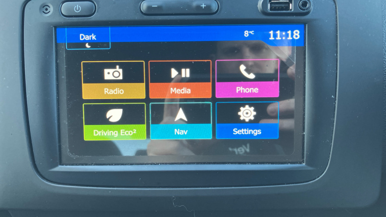 Dacia Duster 1.5 Blue dCi Prestige 5dr Diesel Estate